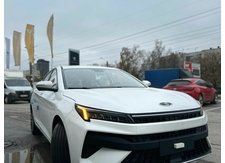 Москвич 6 Бизнес