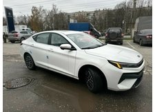 Москвич 6 Бизнес