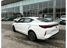 Москвич 6 Бизнес