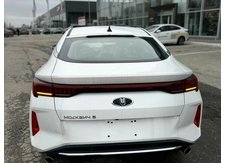 Москвич 6 Бизнес