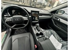 Москвич 6 Бизнес