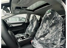 Москвич 6 Бизнес