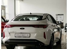 Москвич 6 Бизнес