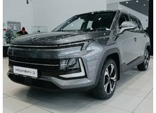 Москвич 3 Стандарт