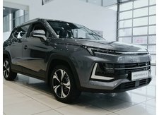 Москвич 3 Стандарт