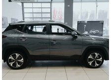 Москвич 3 Стандарт