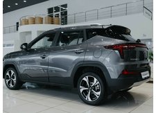 Москвич 3 Стандарт