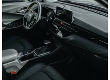 Москвич 3 Стандарт