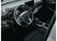 Москвич 3 Стандарт