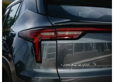 Москвич 3 Стандарт