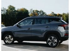 Москвич 3 Стандарт