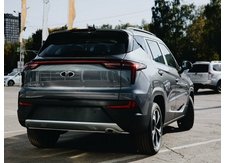 Москвич 3 Стандарт