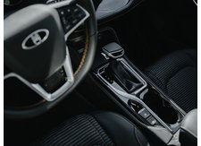 Москвич 3 Стандарт