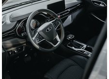 Москвич 3 Стандарт