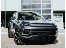 Москвич 3 Стандарт