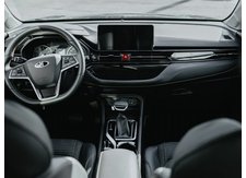 Москвич 3 Стандарт