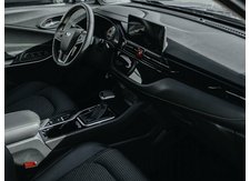 Москвич 3 Стандарт