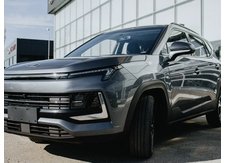 Москвич 3 Стандарт