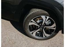 Москвич 3 Стандарт