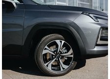 Москвич 3 Стандарт