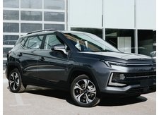 Москвич 3 Стандарт