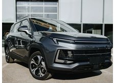 Москвич 3 Стандарт