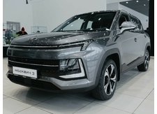 Москвич 3 Стандарт