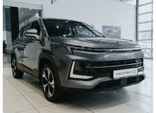 Москвич 3 Стандарт