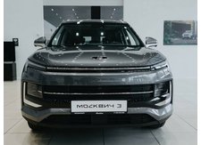 Москвич 3 Стандарт