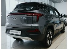 Москвич 3 Стандарт