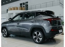 Москвич 3 Стандарт