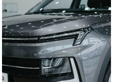 Москвич 3 Стандарт