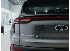 Москвич 3 Стандарт