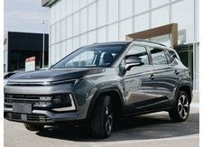 Москвич 3 Стандарт