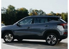 Москвич 3 Стандарт