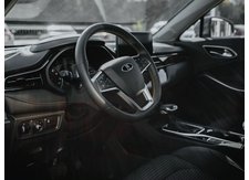 Москвич 3 Стандарт