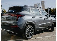 Москвич 3 Стандарт