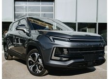 Москвич 3 Стандарт