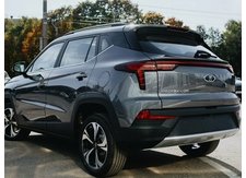 Москвич 3 Стандарт