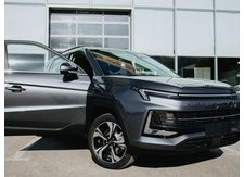 Москвич 3 Стандарт