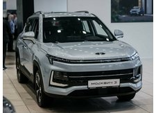 Москвич 3 Стандарт