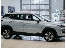 Москвич 3 Стандарт