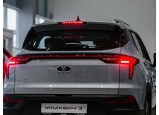 Москвич 3 Стандарт