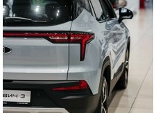 Москвич 3 Стандарт