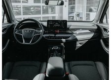 Москвич 3 Стандарт