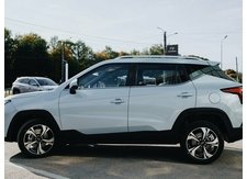 Москвич 3 Стандарт