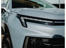 Москвич 3 Стандарт