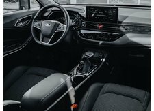 Москвич 3 Стандарт