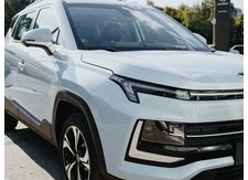 Москвич 3 Стандарт