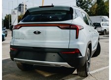 Москвич 3 Стандарт